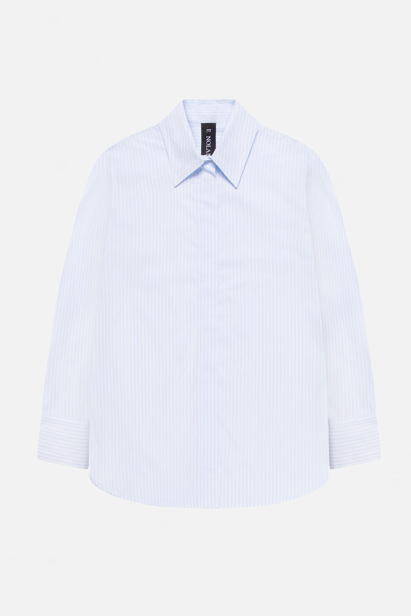 Oversized Shirt