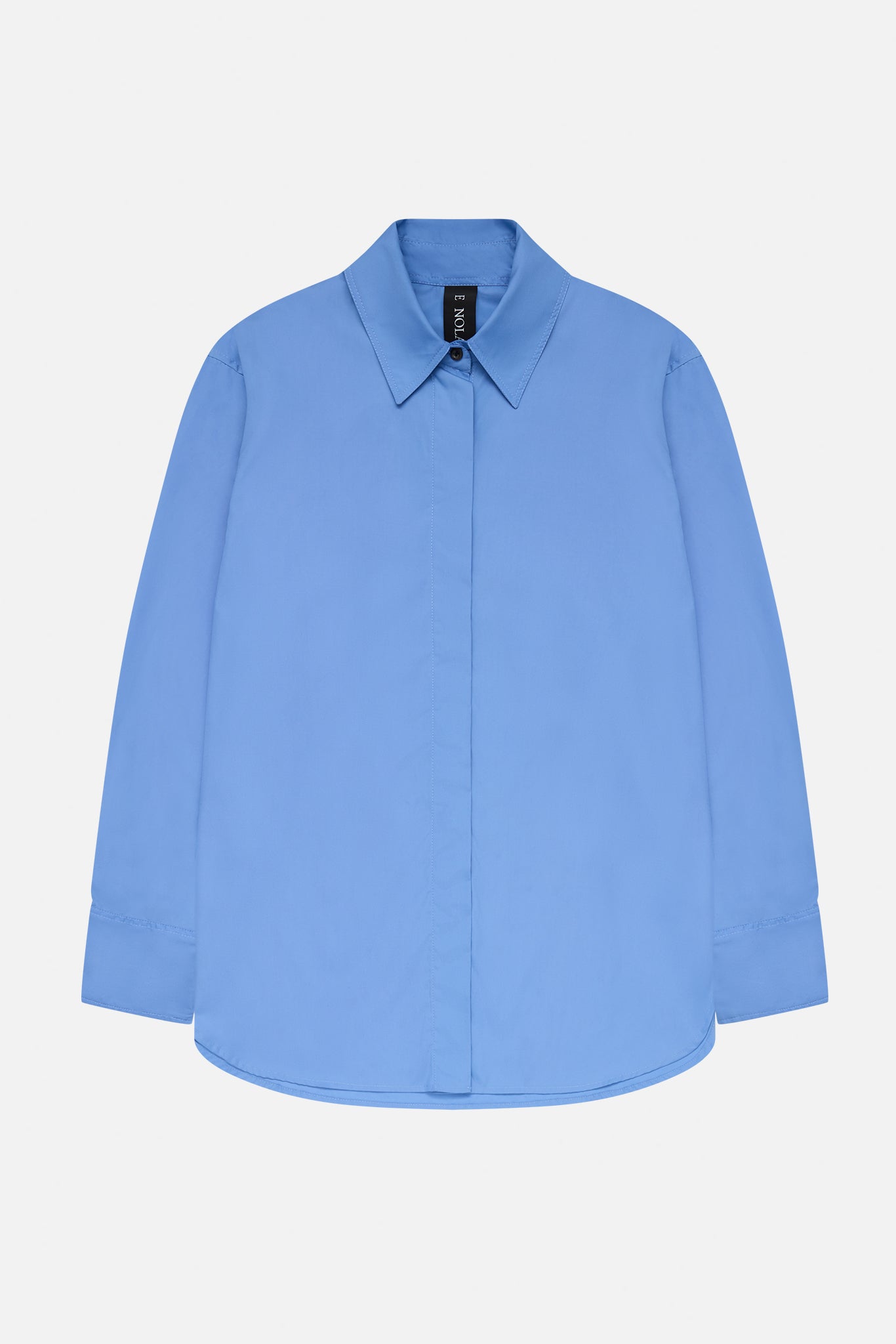 Oversized Shirt