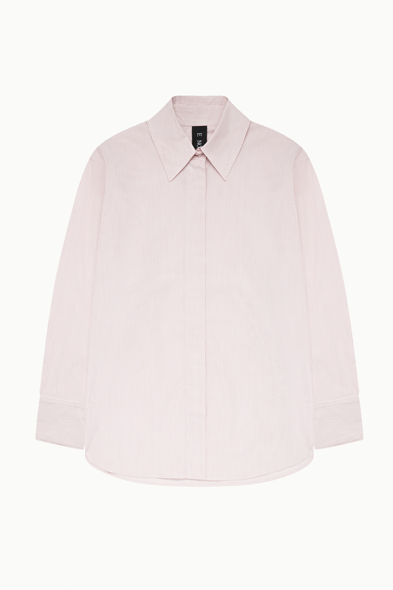 Oversized Shirt