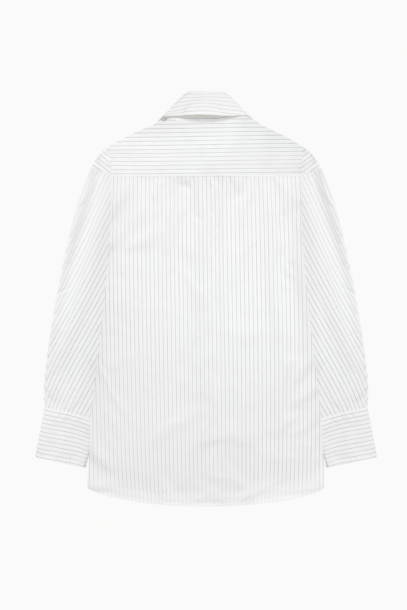 Oversized Shirt