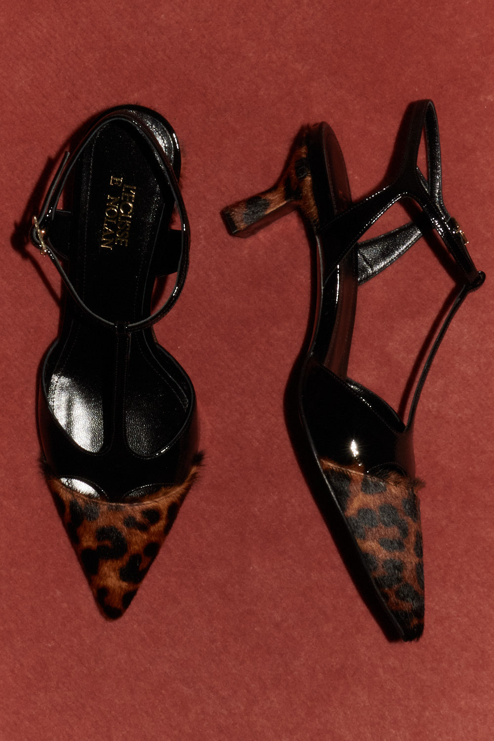 T-Bar Heel