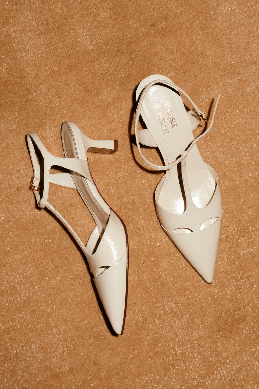 T-Bar Heel