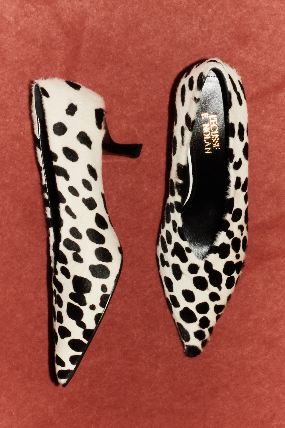 Pumps