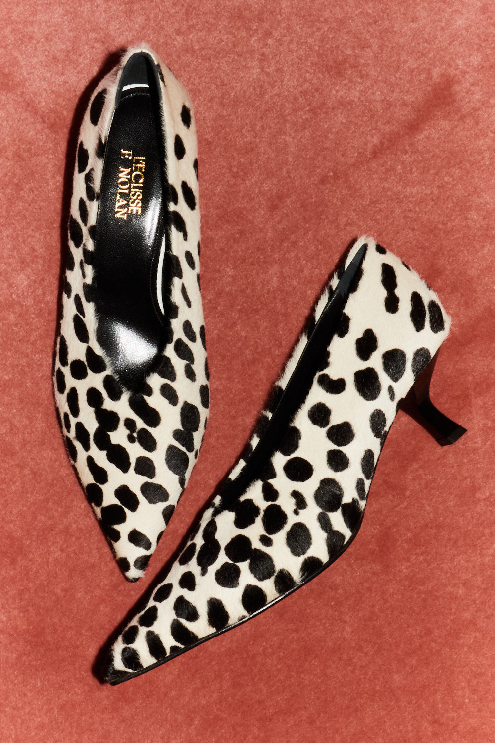 Pumps