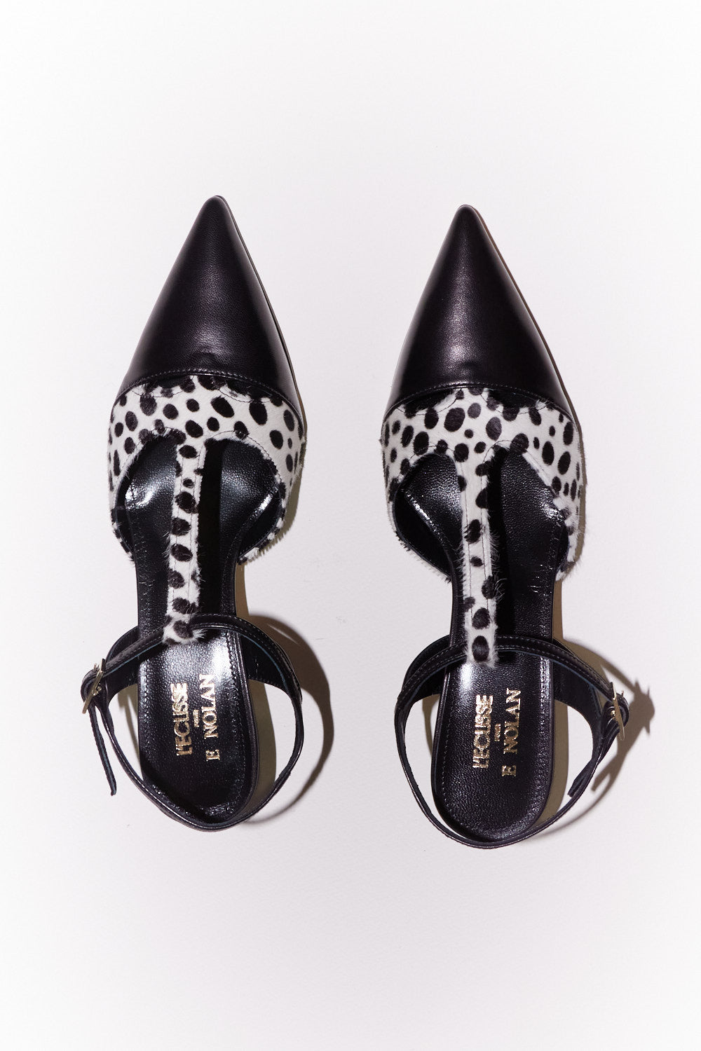 T-Bar Heel