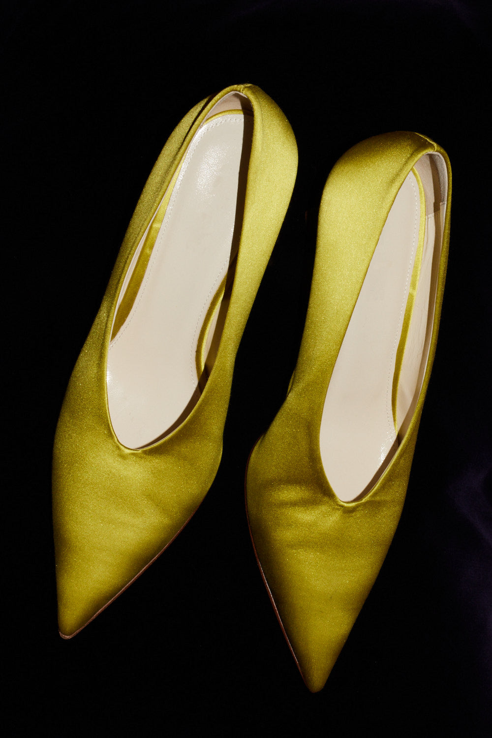 Pre-Order Pumps