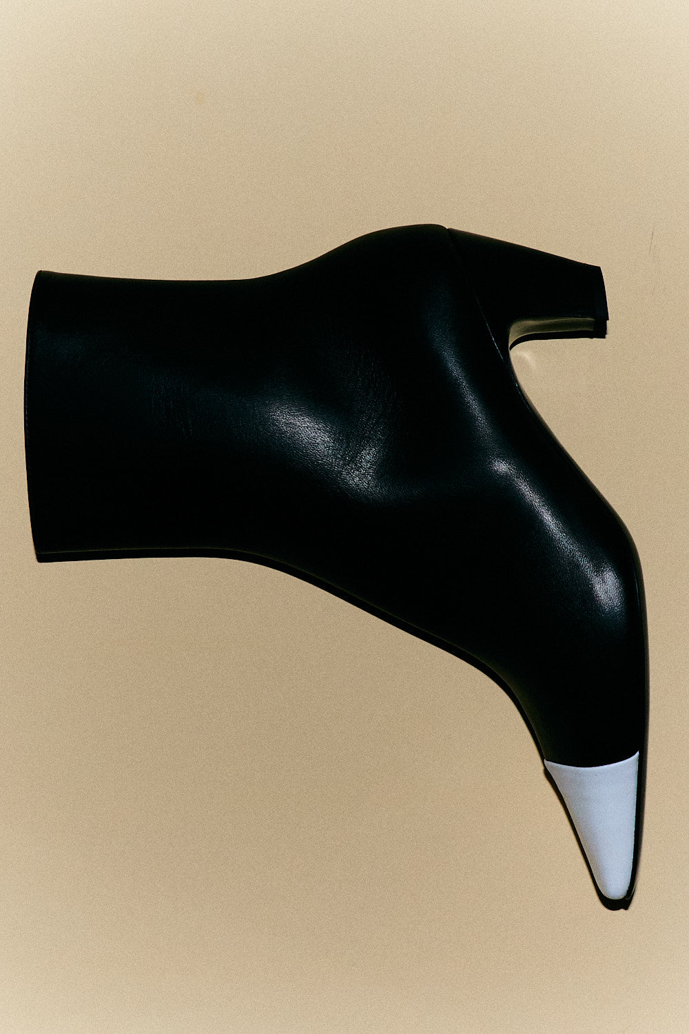 Zip Boot