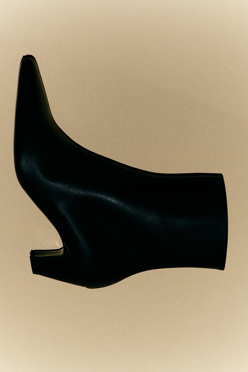Zip Boot