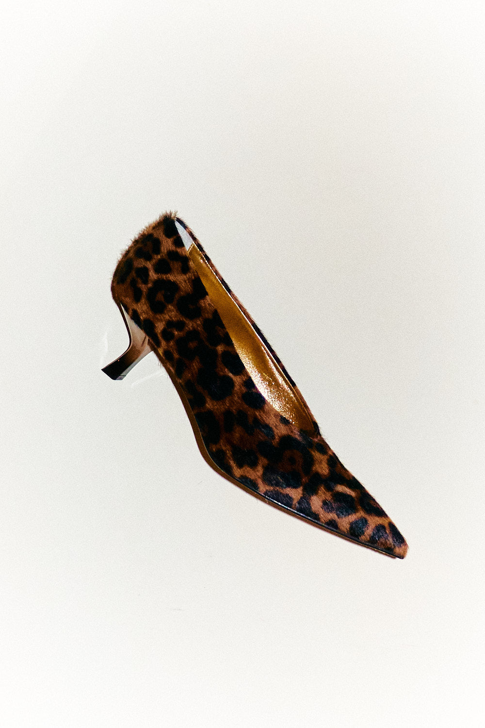 Pumps