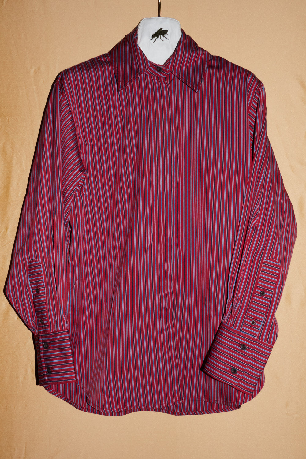 Oversized Shirt
