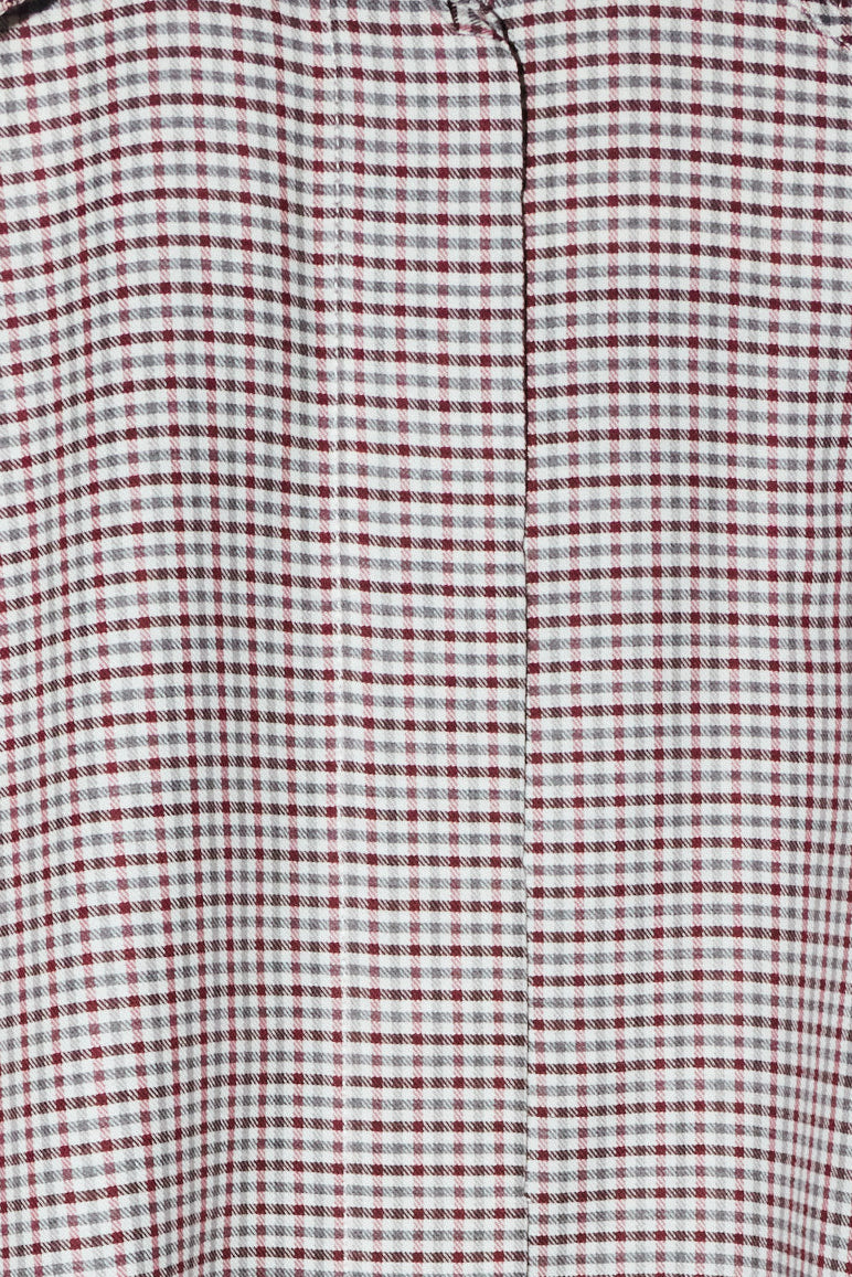 Tailored Shirt