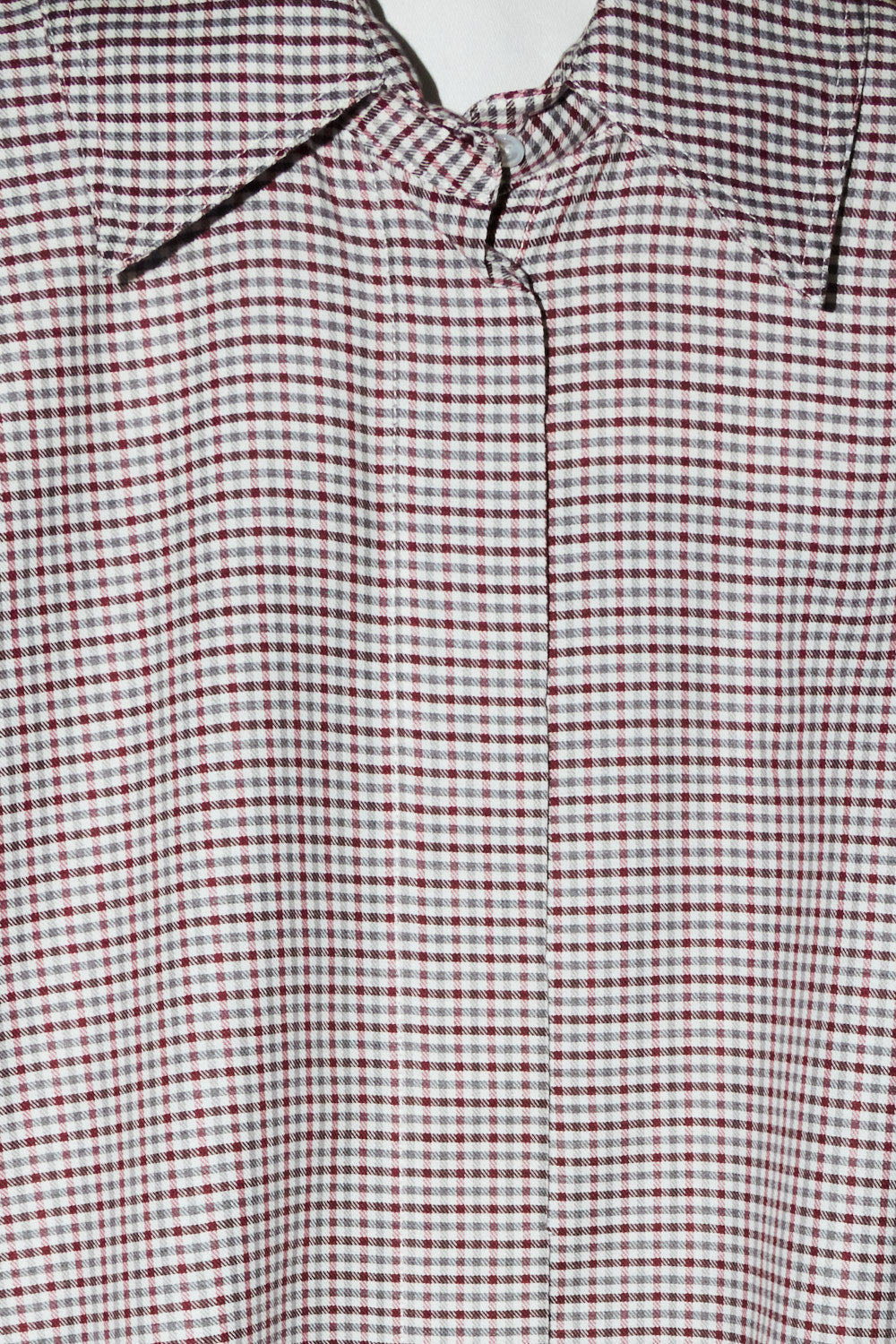 Oversized Shirt