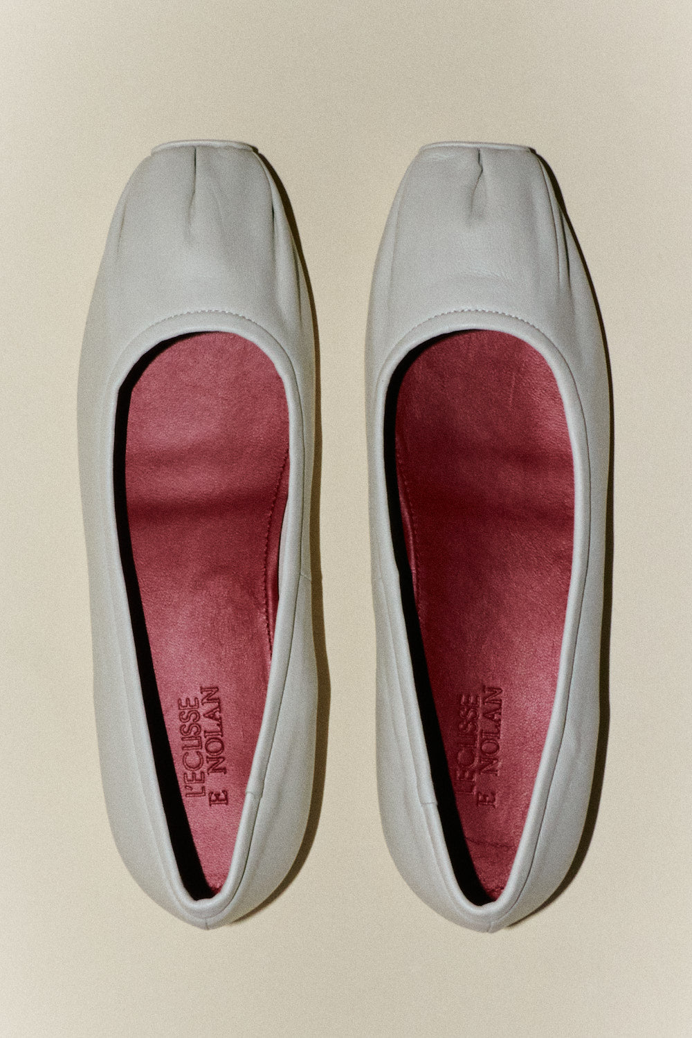 Ballet Flats