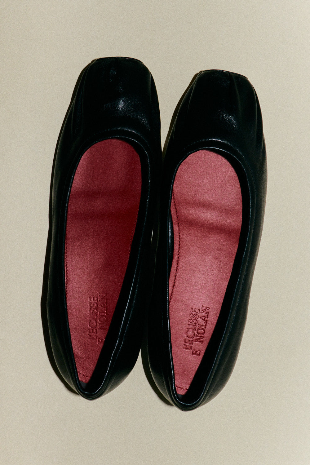 Ballet Flats