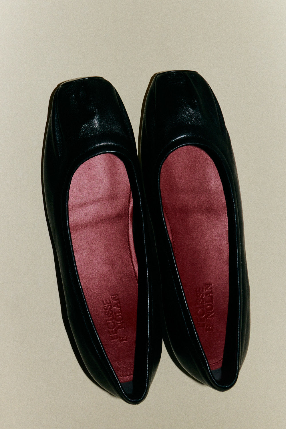 Ballet Flats
