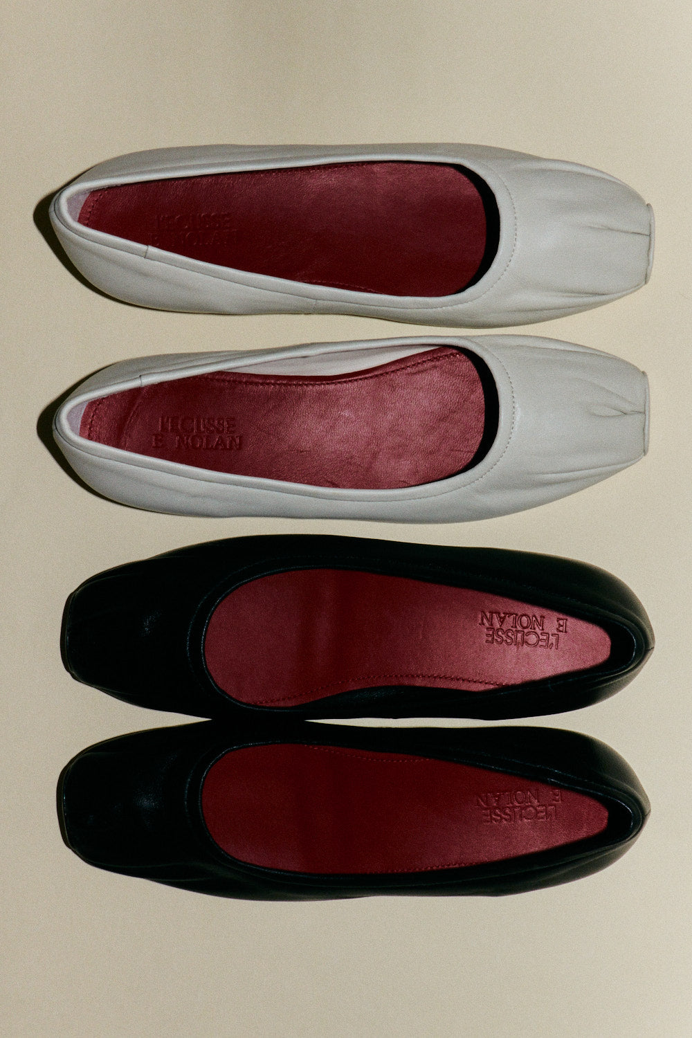 Ballet Flats