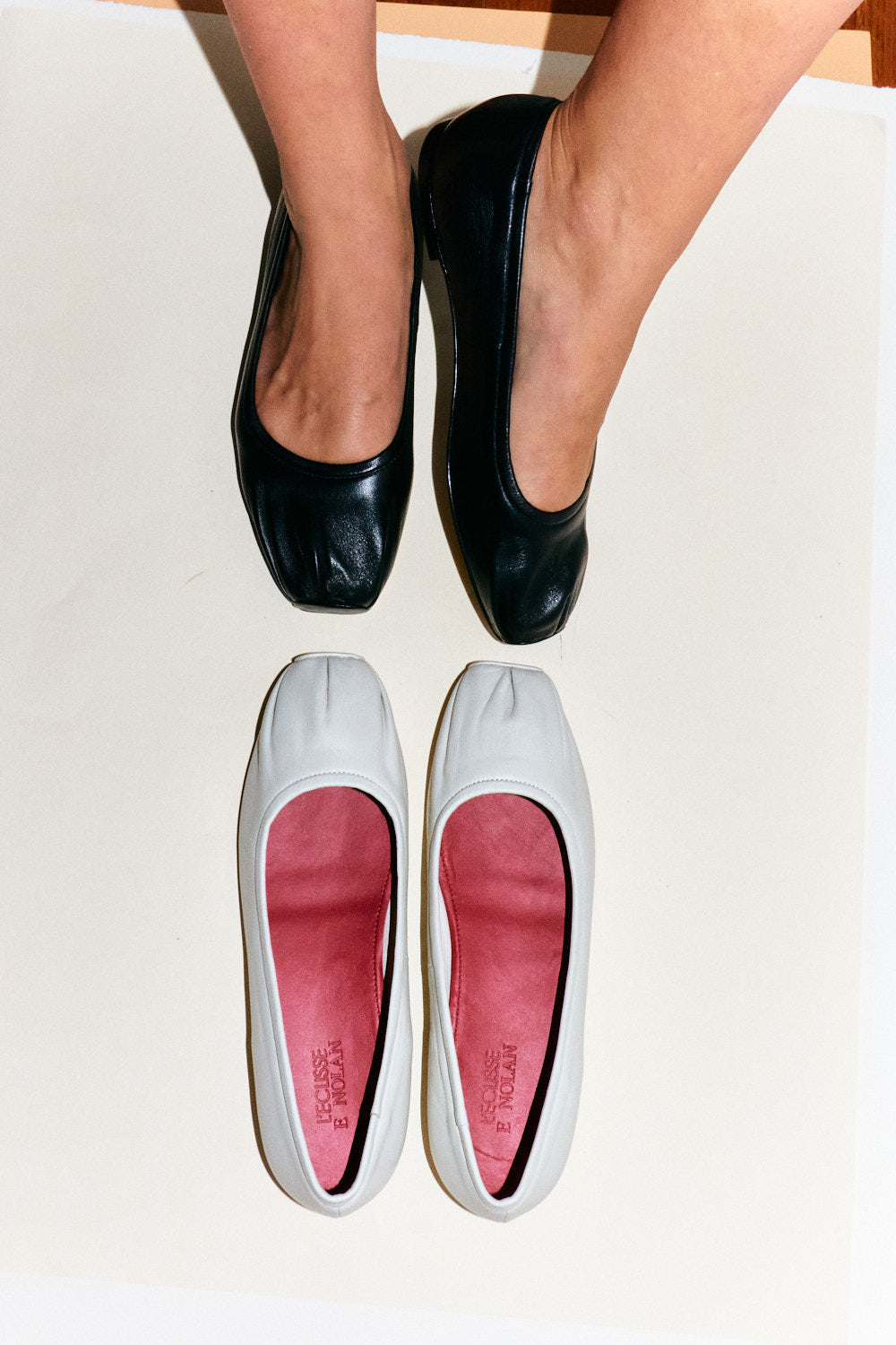 Ballet Flats