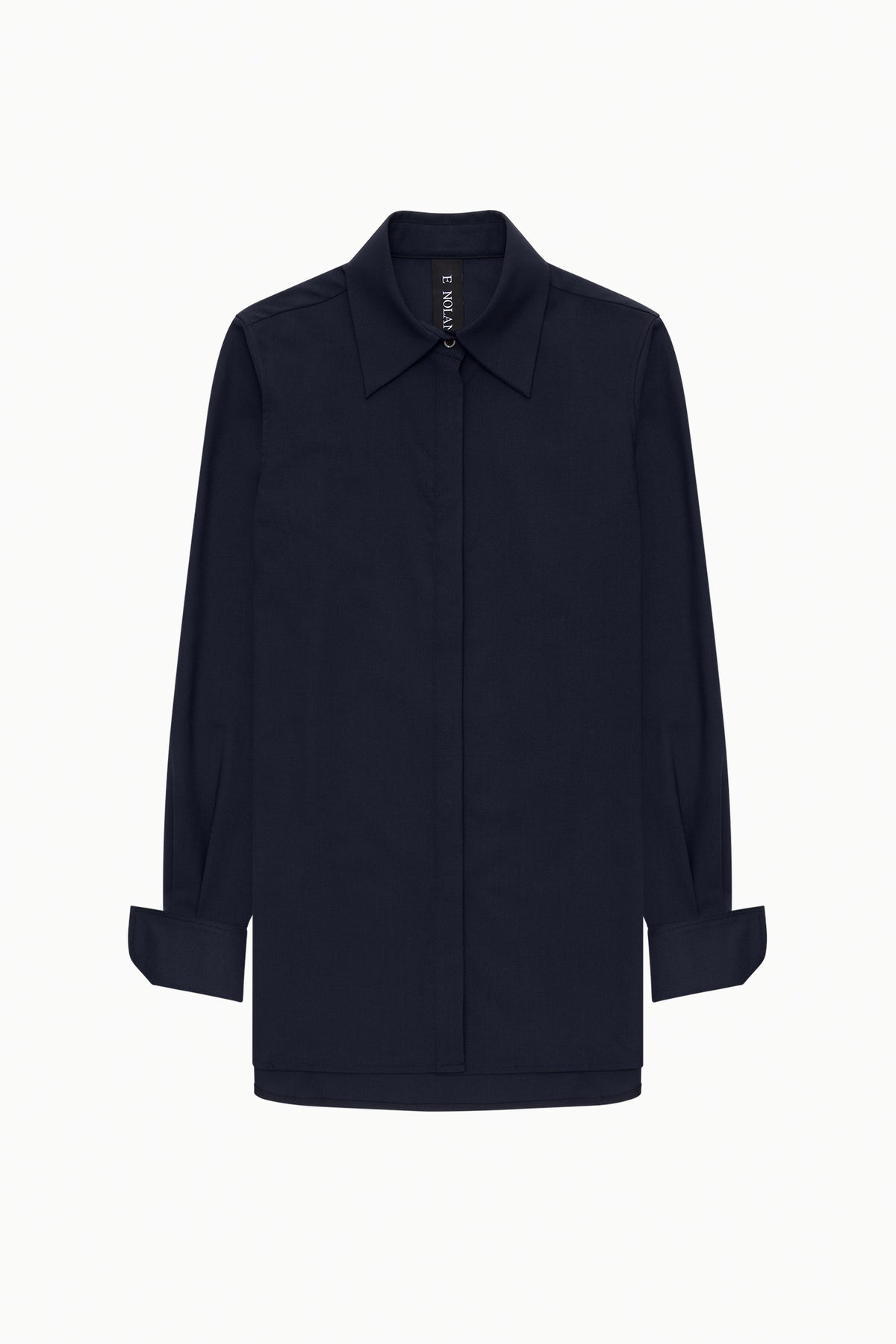 Tailored Shirt