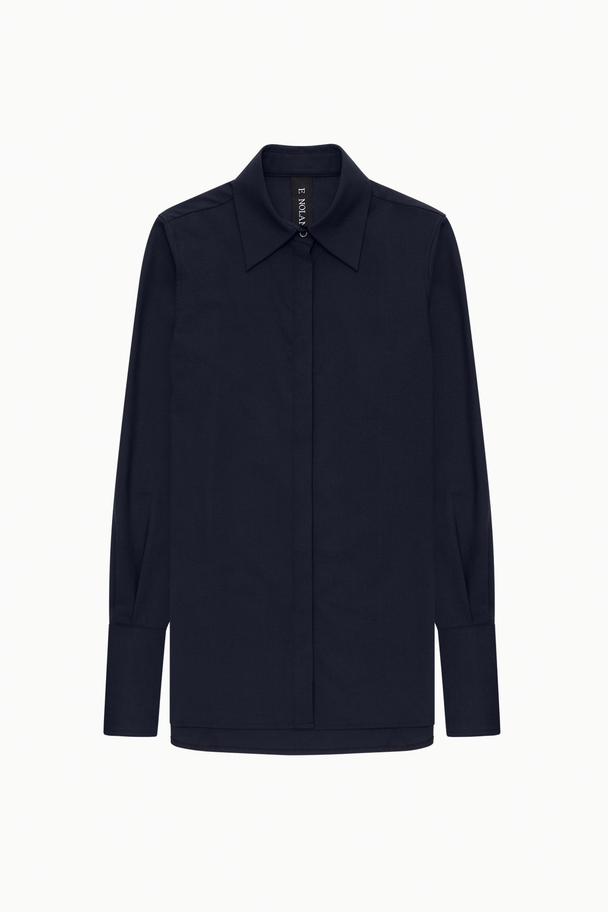 Tailored Shirt