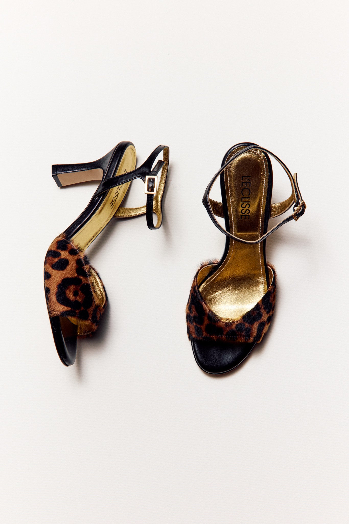 Peep Toe Slingbacks - PREORDER