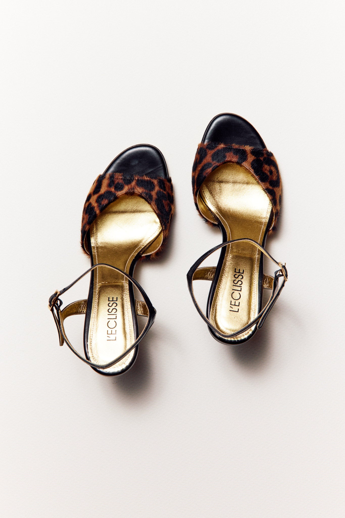 Peep Toe Slingbacks - PREORDER