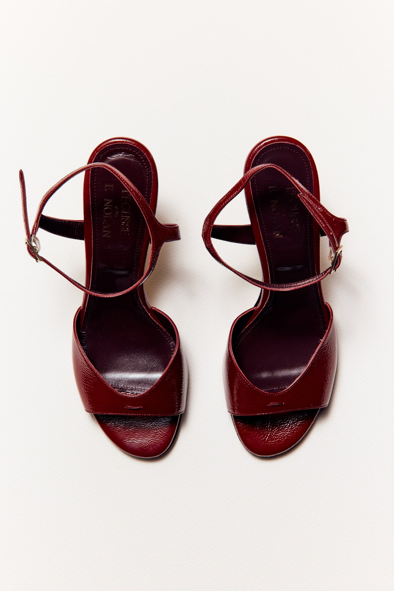 Peep Toe Slingbacks