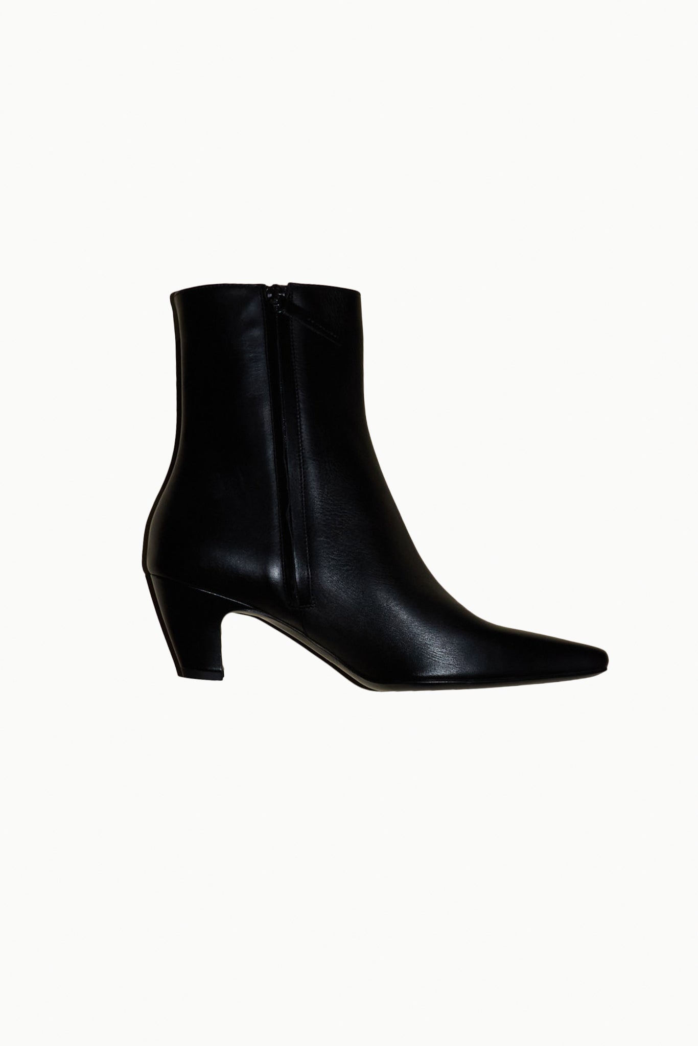Zip Boot