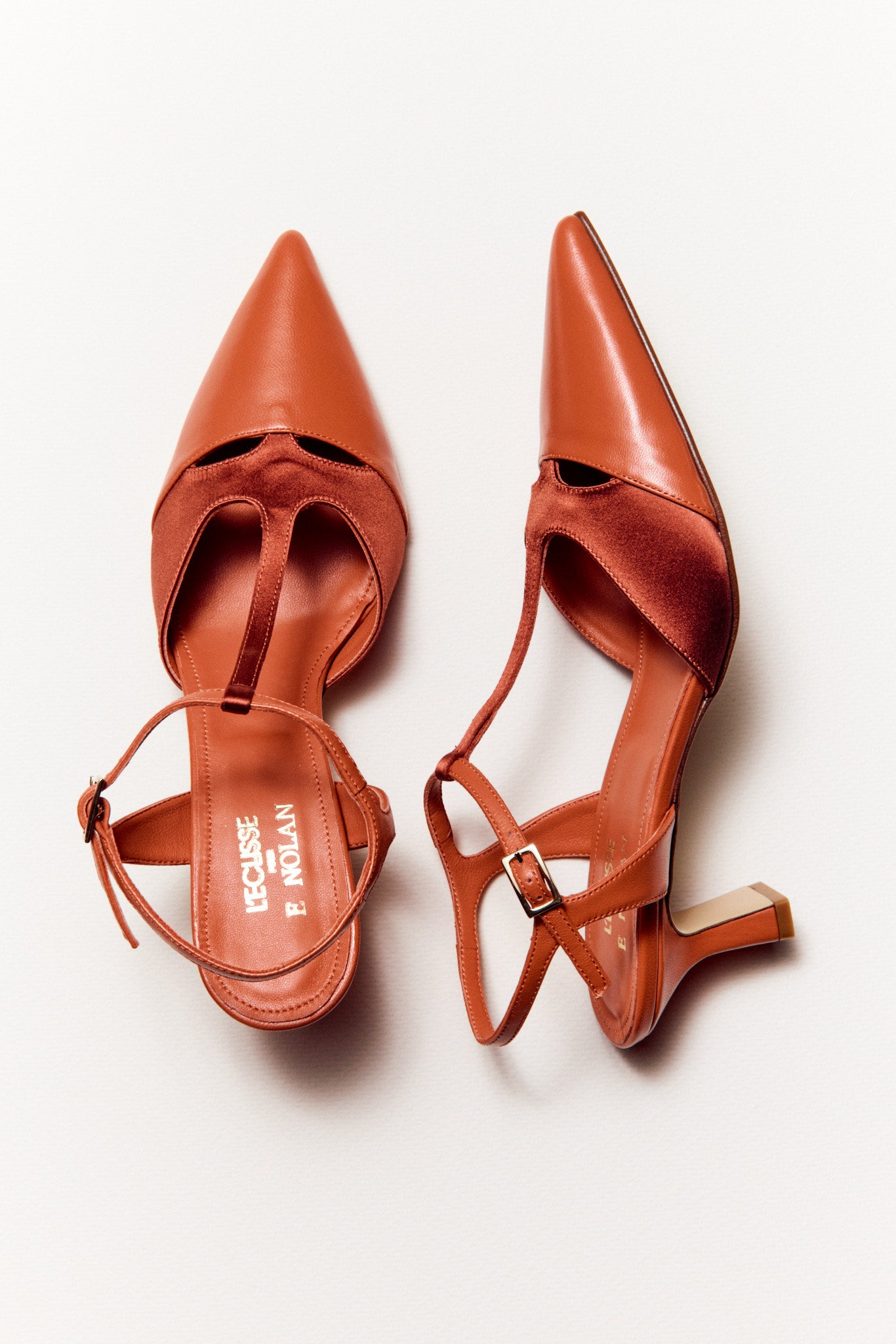 T-Bar Heel