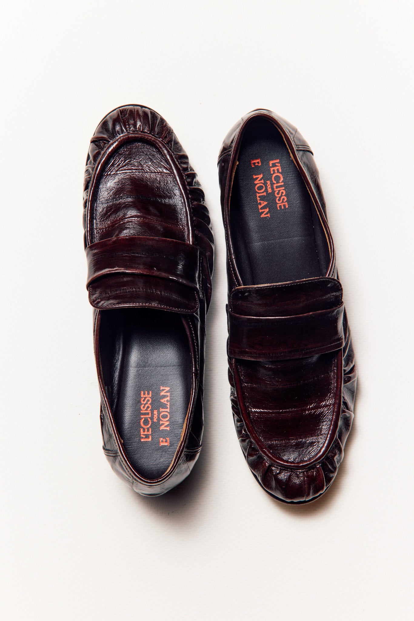 Moccasin