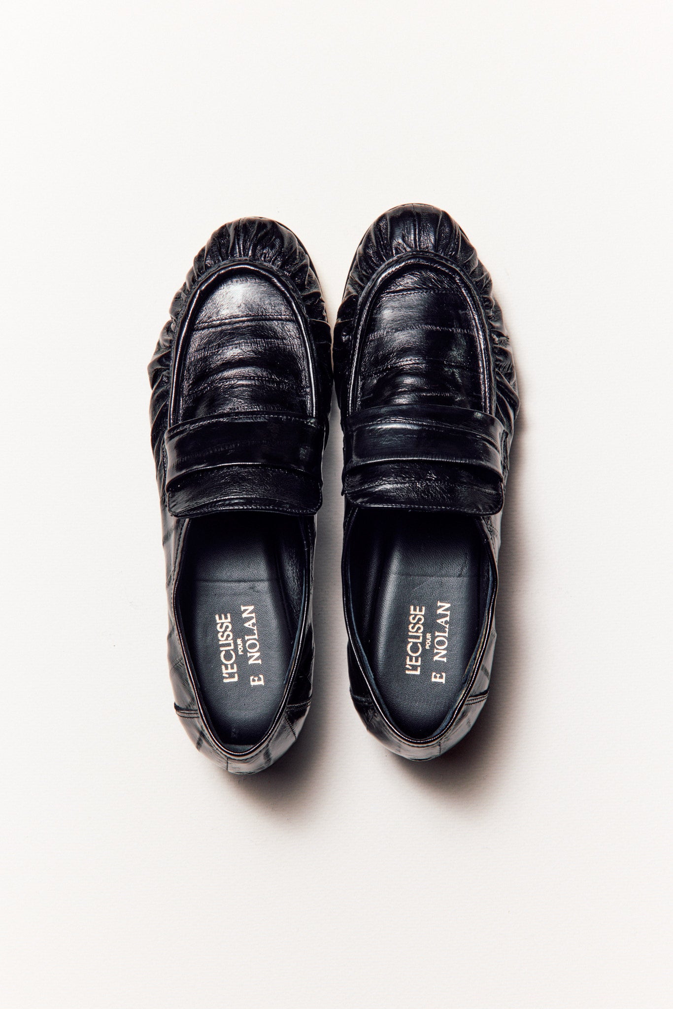 Moccasin