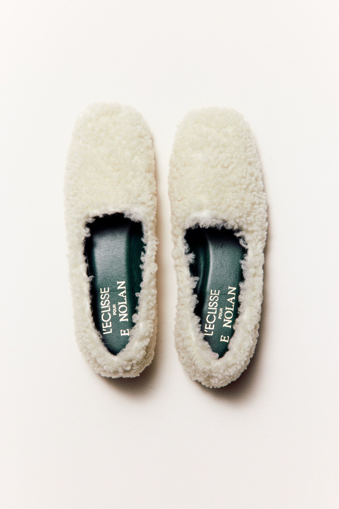 Dolly Flats