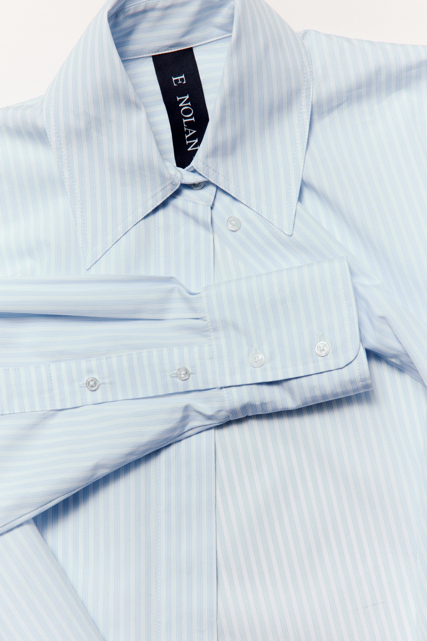 Oversized Shirt