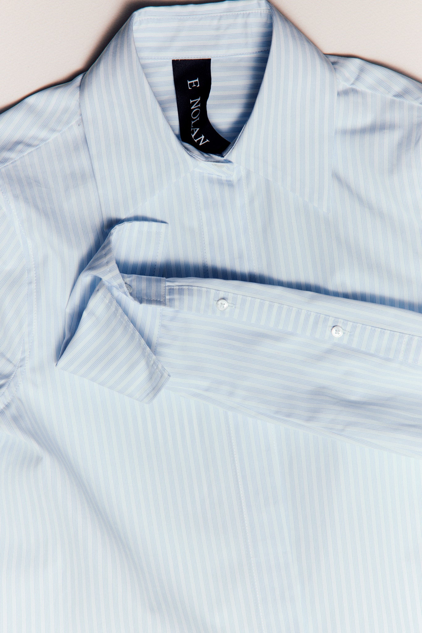 Tailored Shirt
