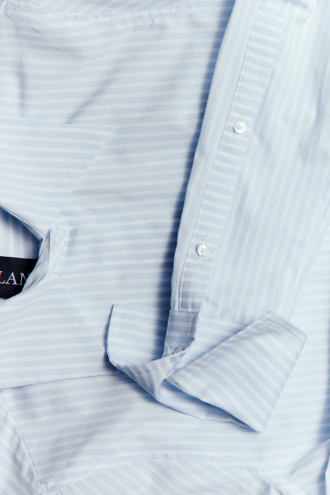 Tailored Shirt