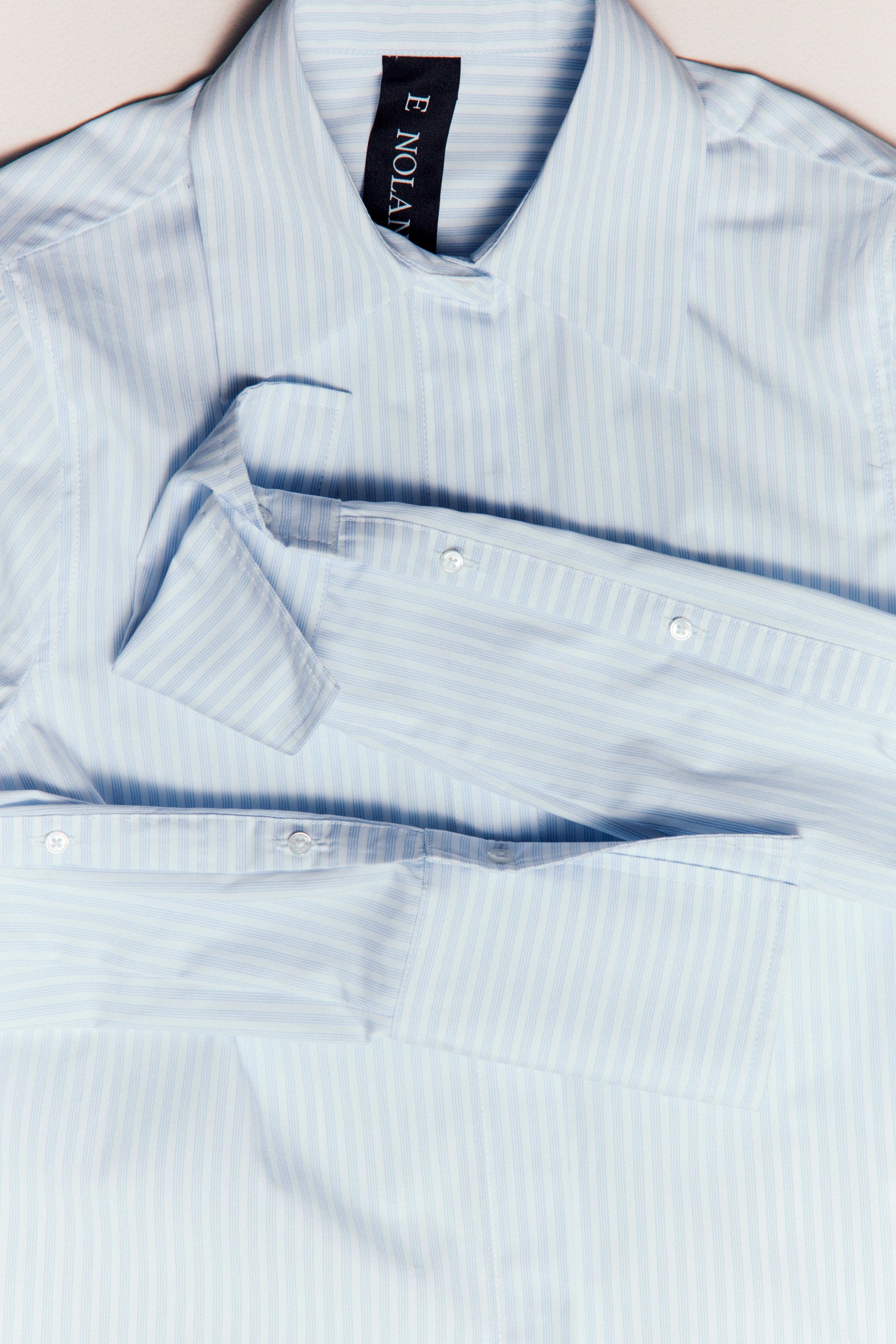Tailored Shirt