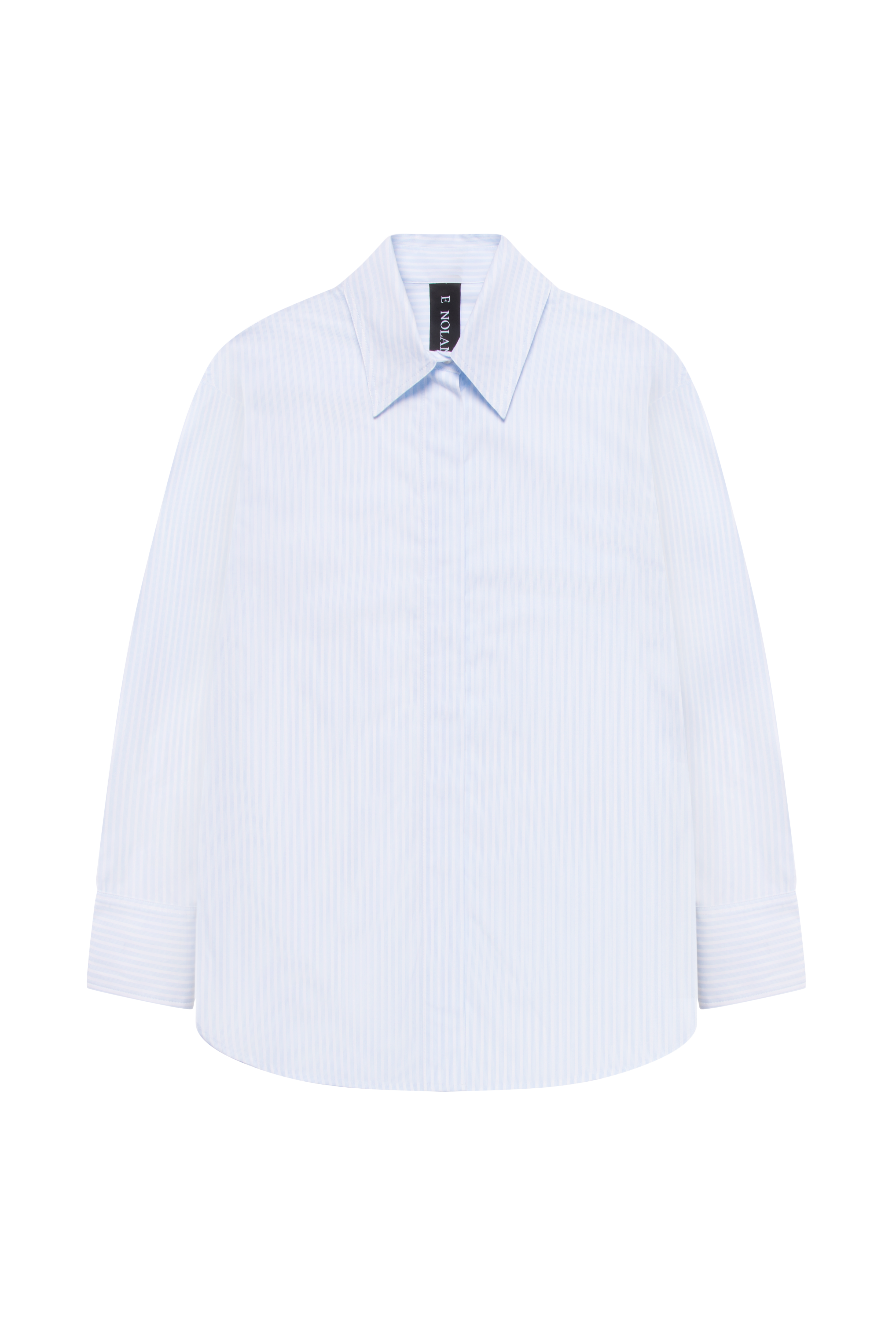 Oversized Shirt