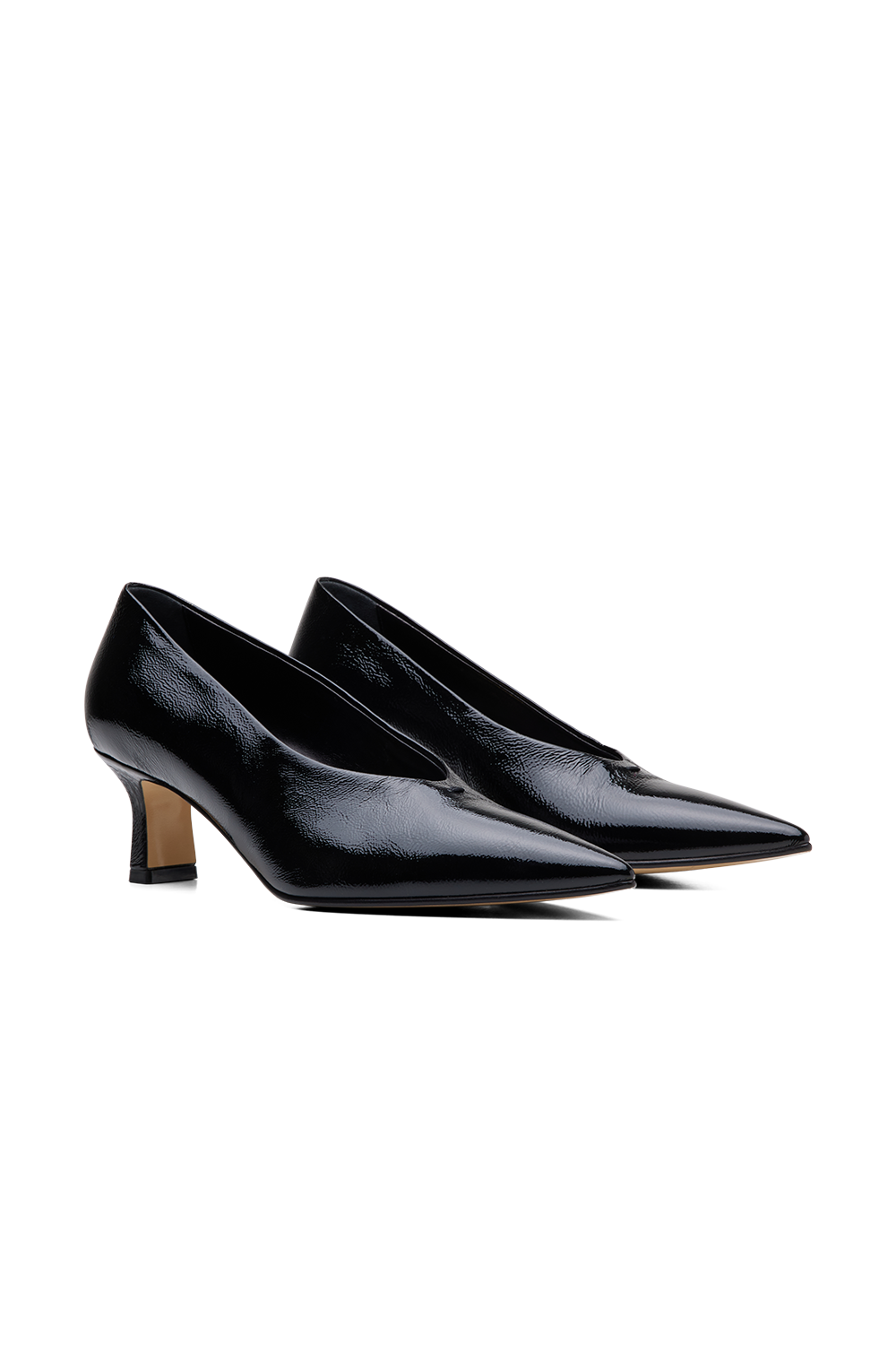 Pumps