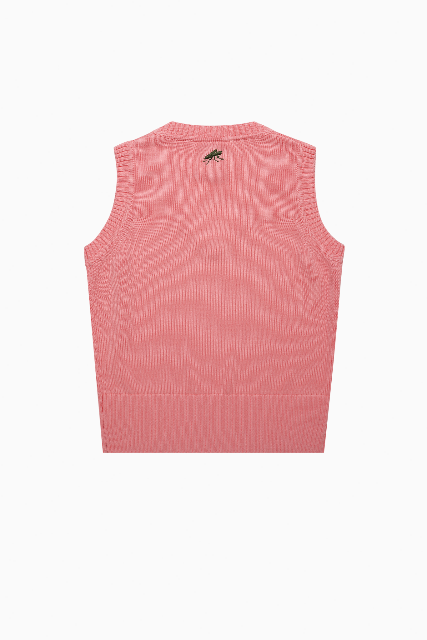 Cotton Vest