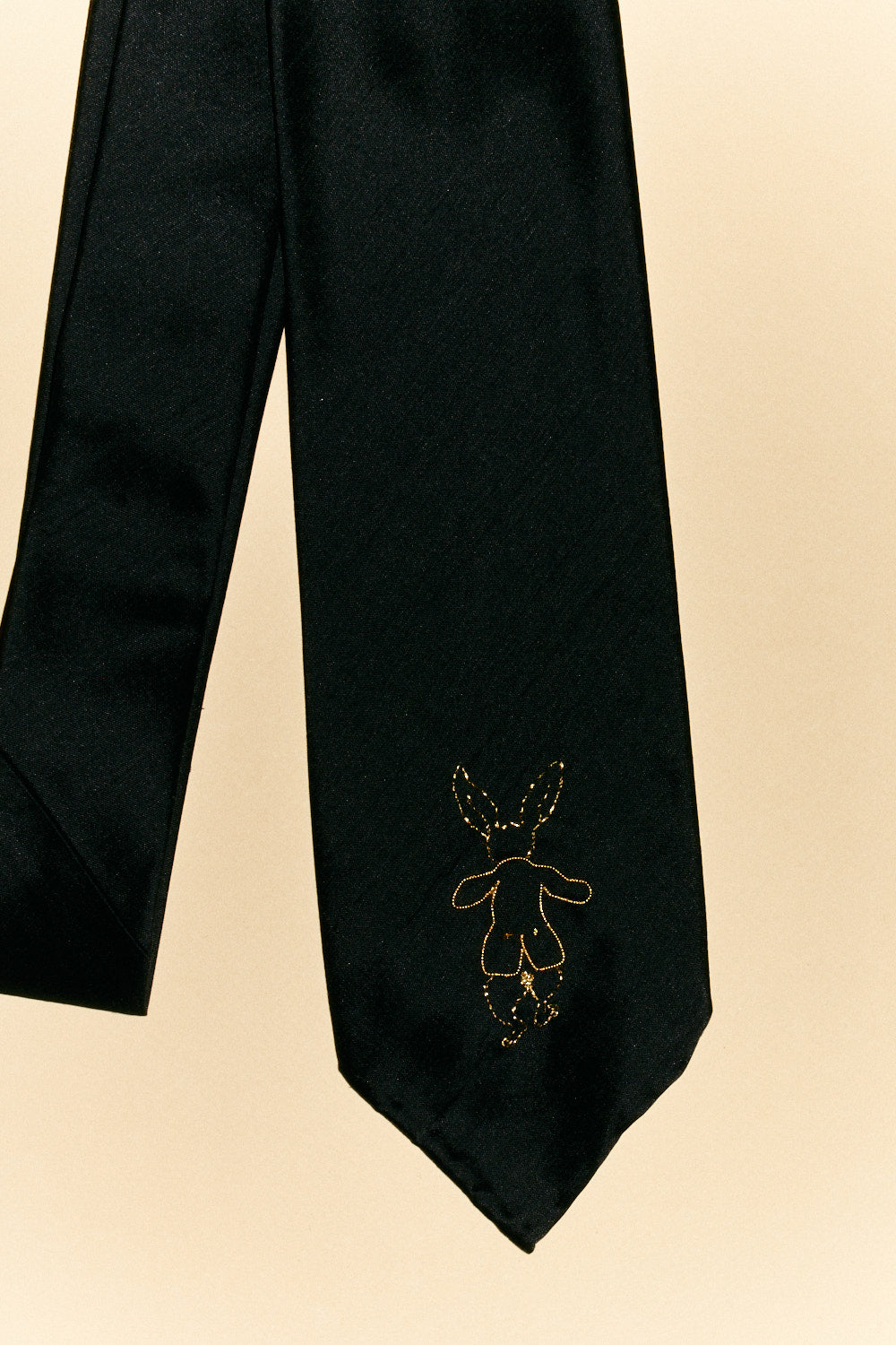 Bunny Tie