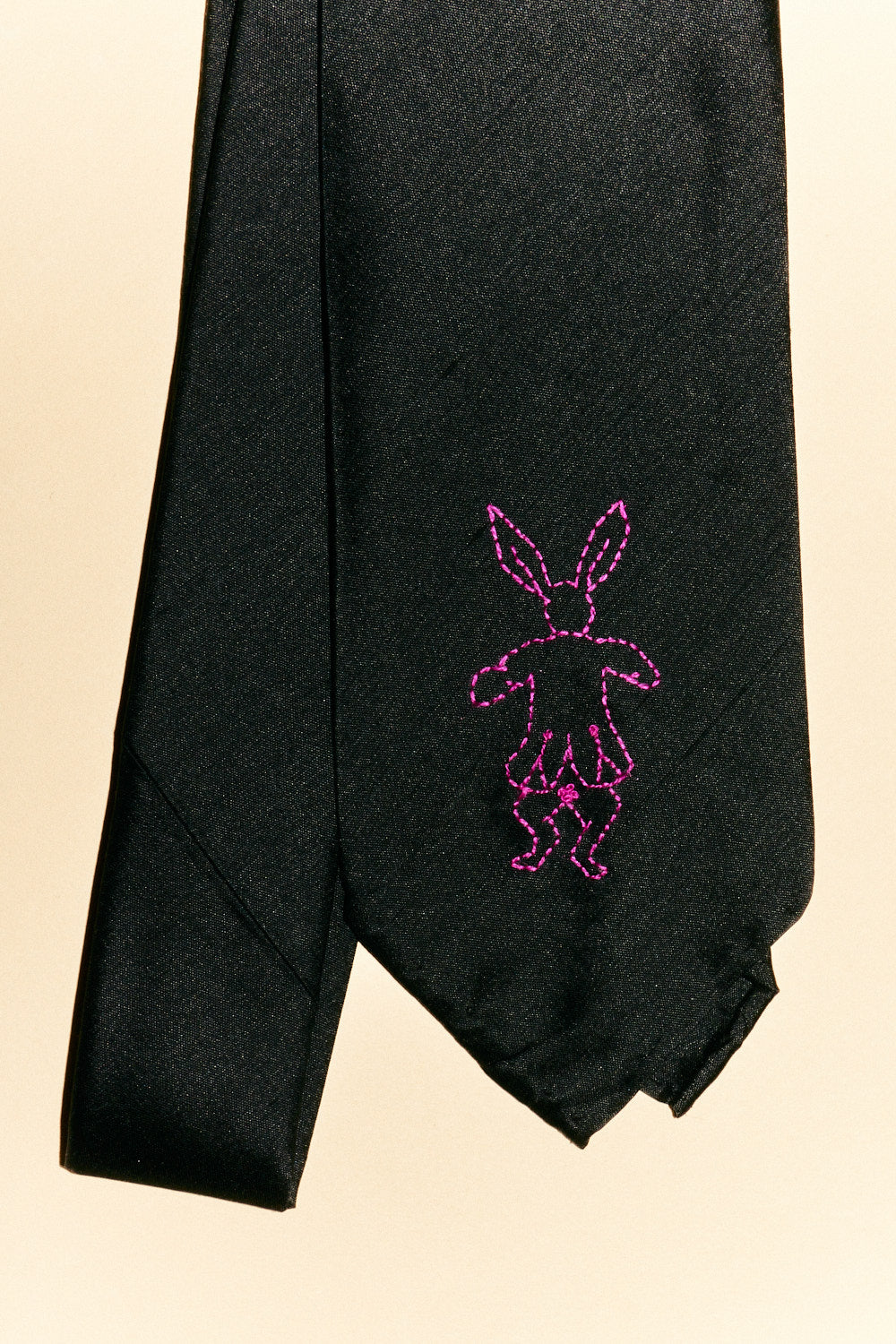 Bunny Tie