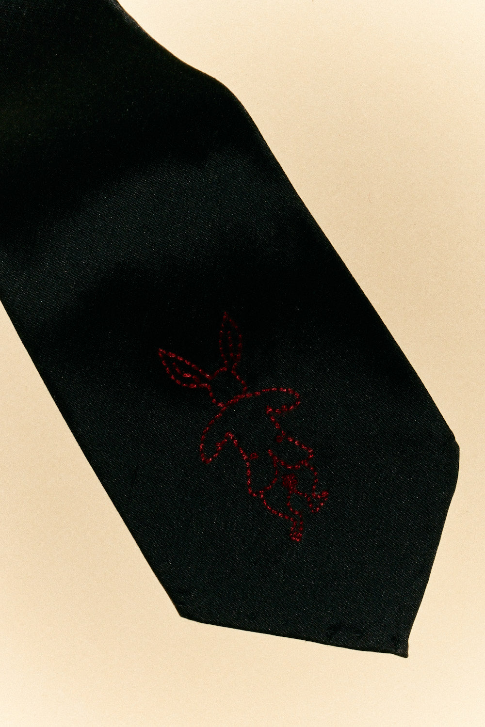 Bunny Tie