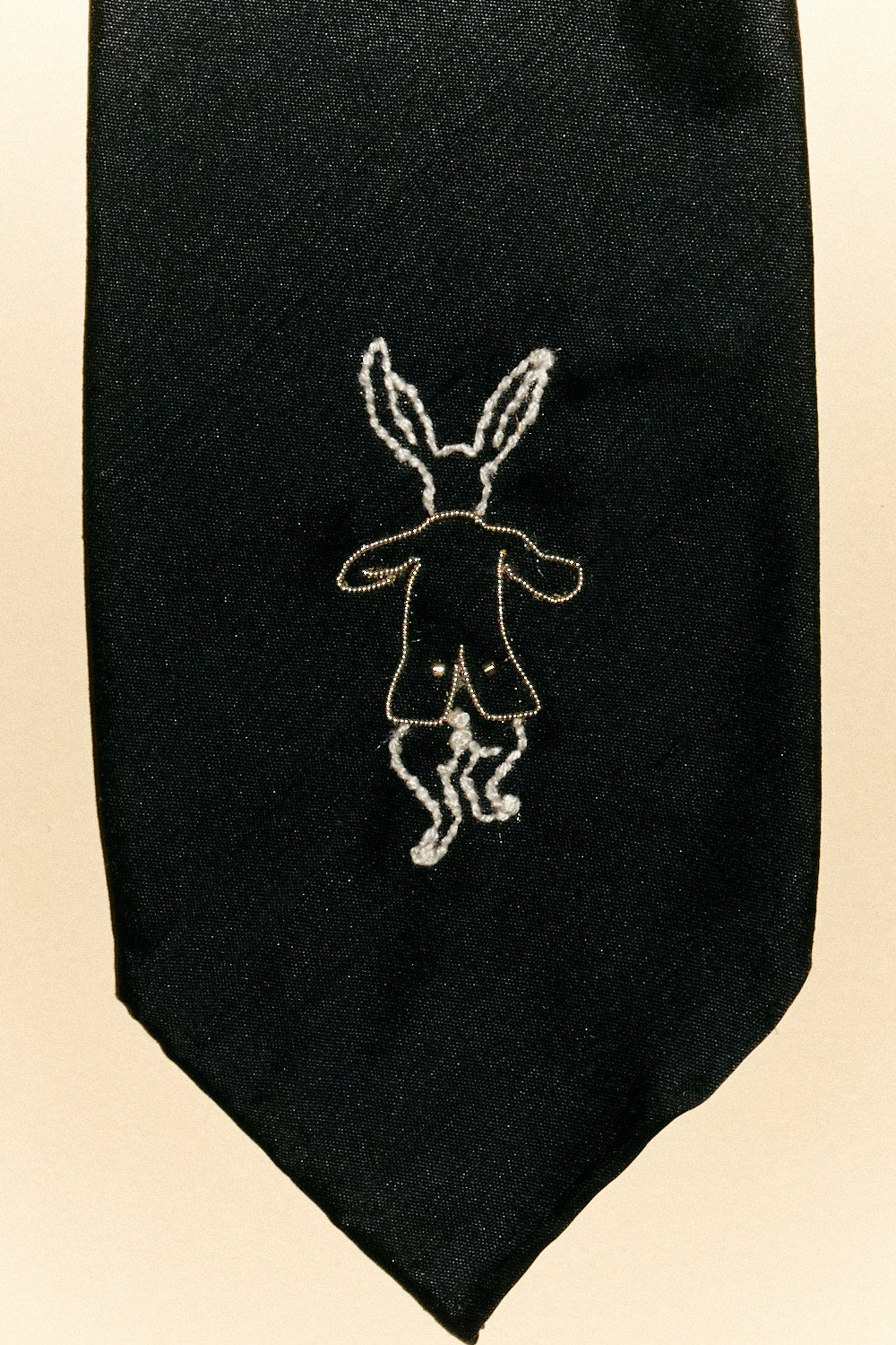 Bunny Tie
