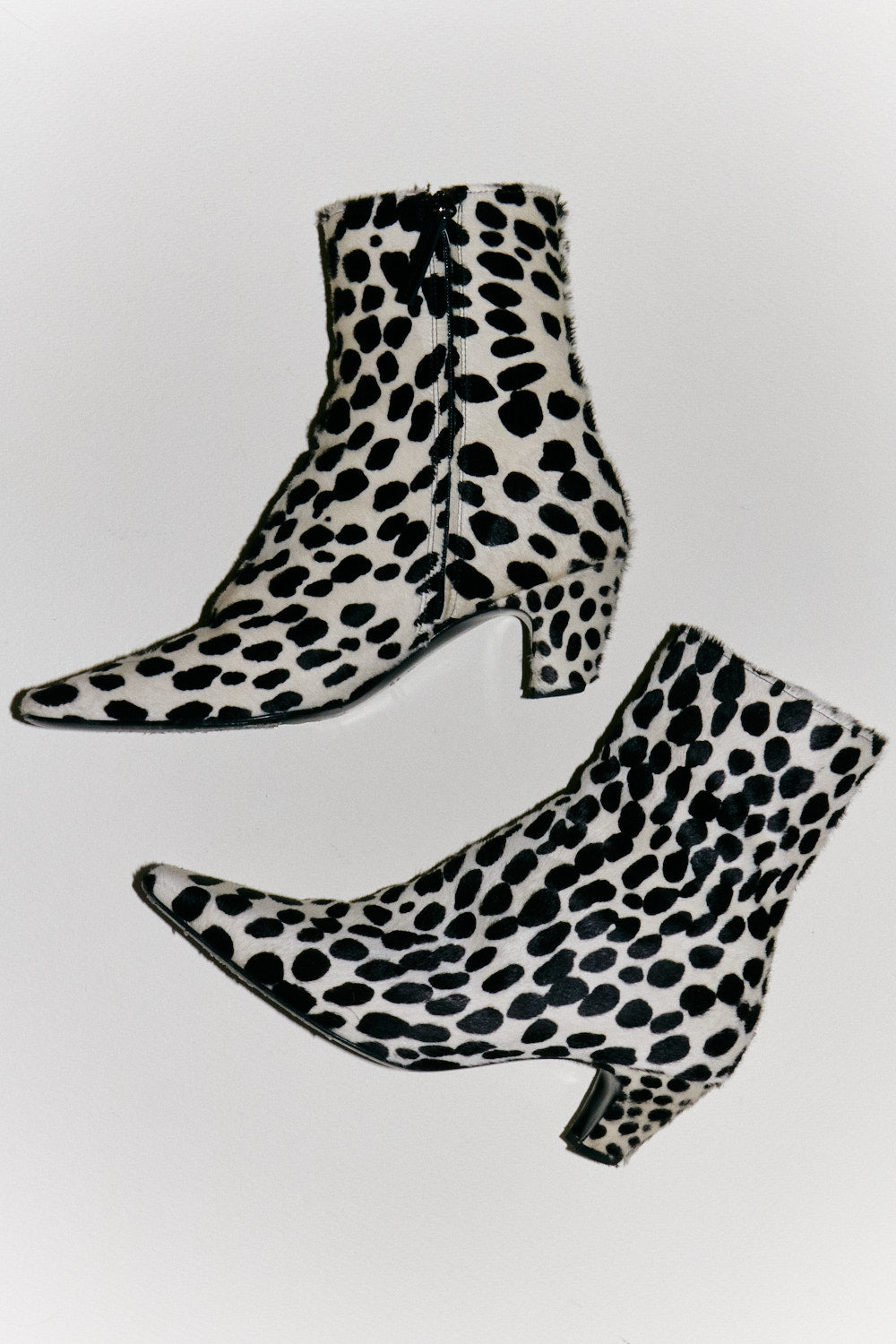 Zip Boot