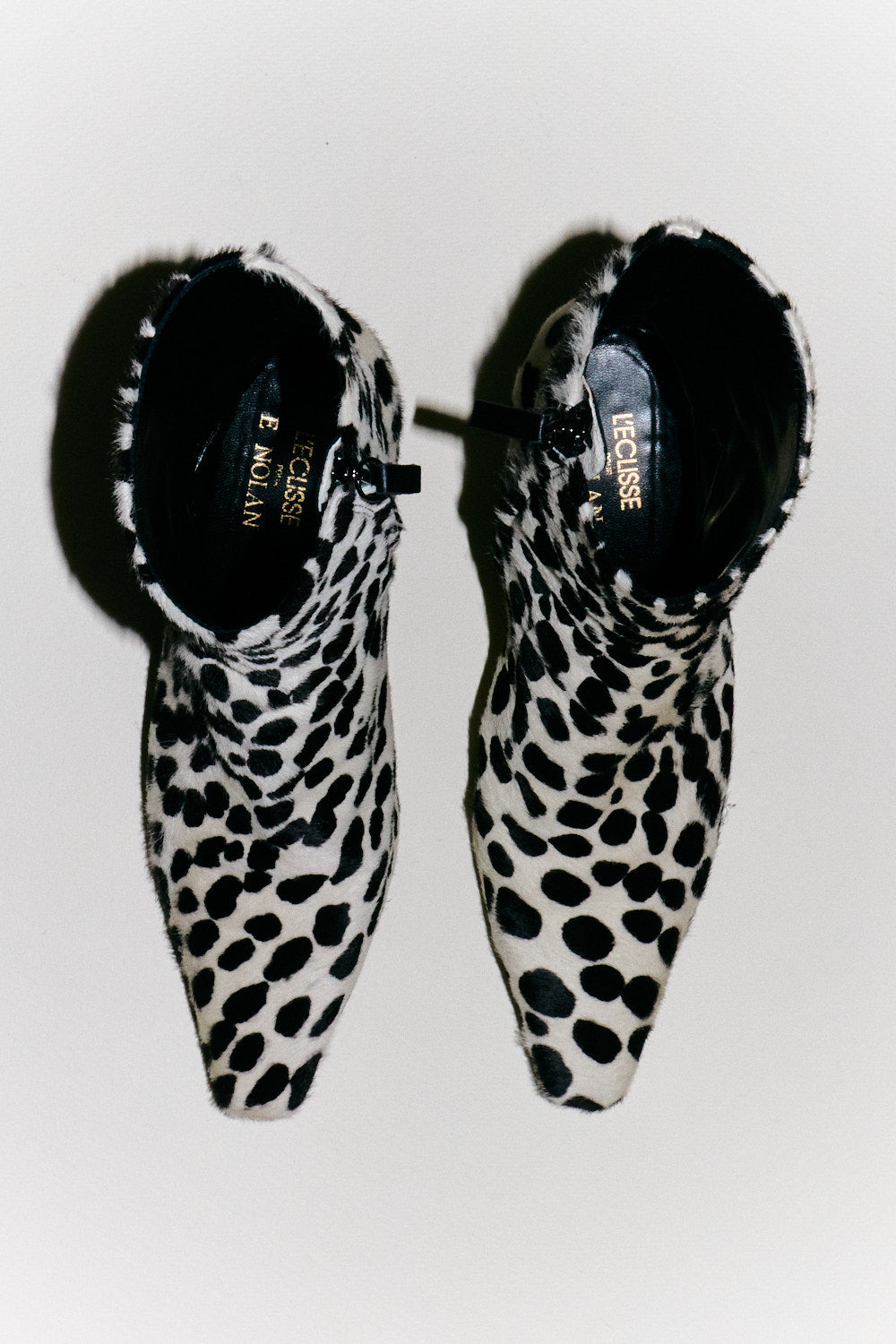 Zip Boot