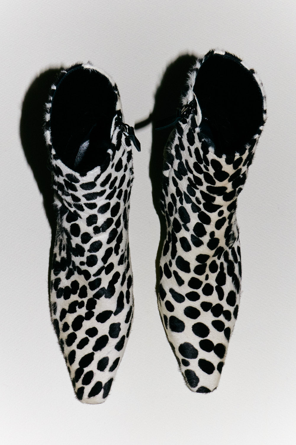 Zip Boot