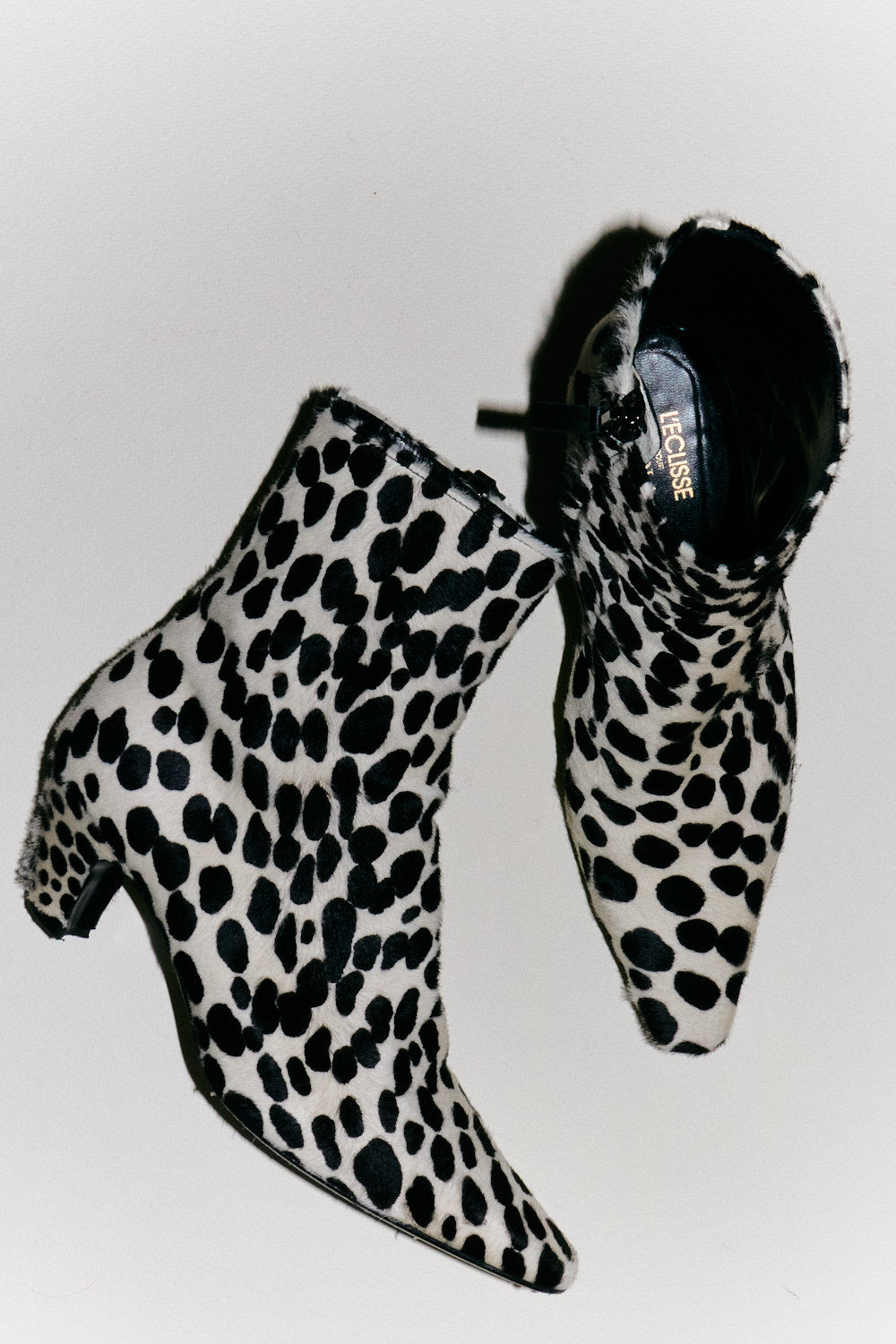 Zip Boot
