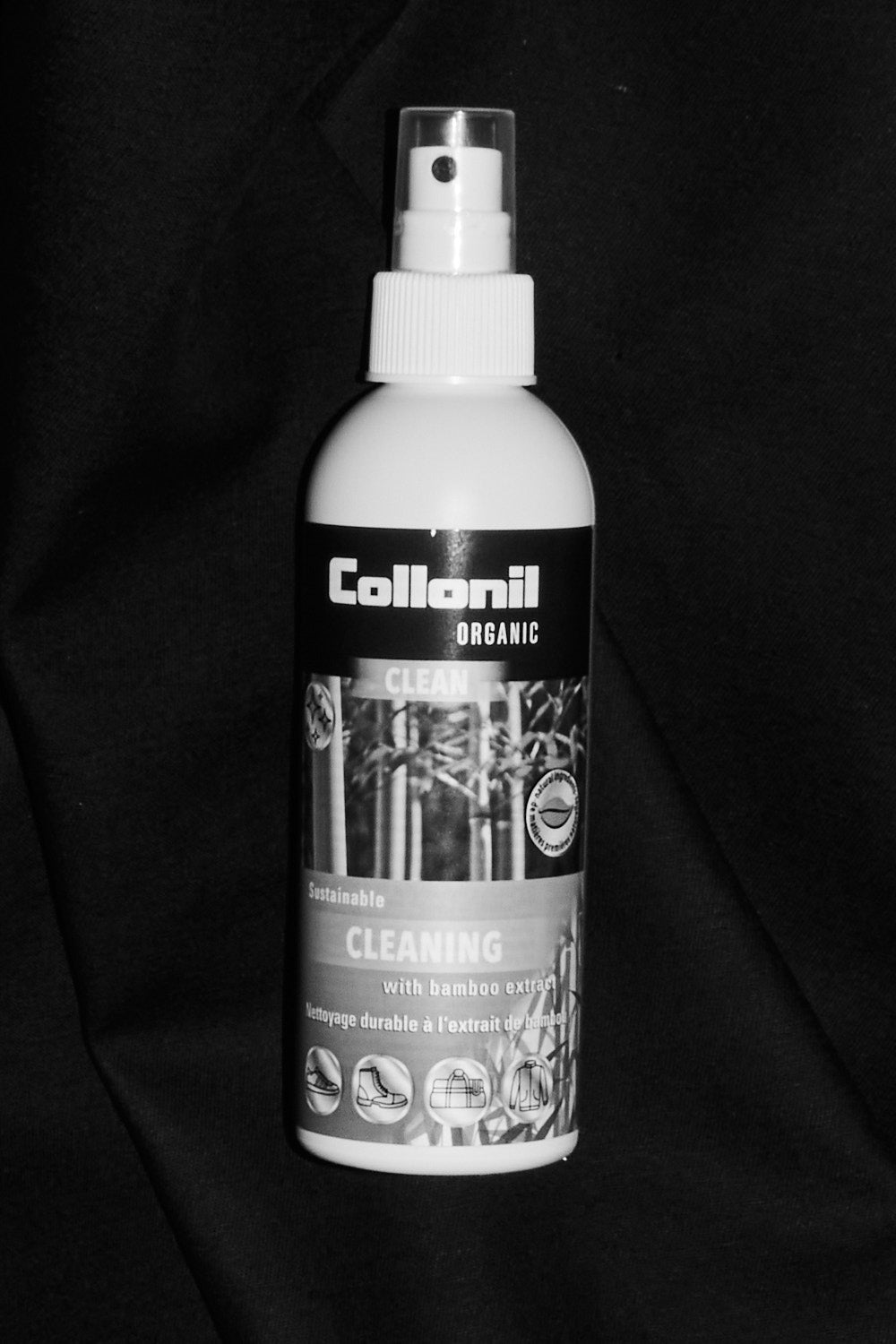 Collonil Organic Clean Spray