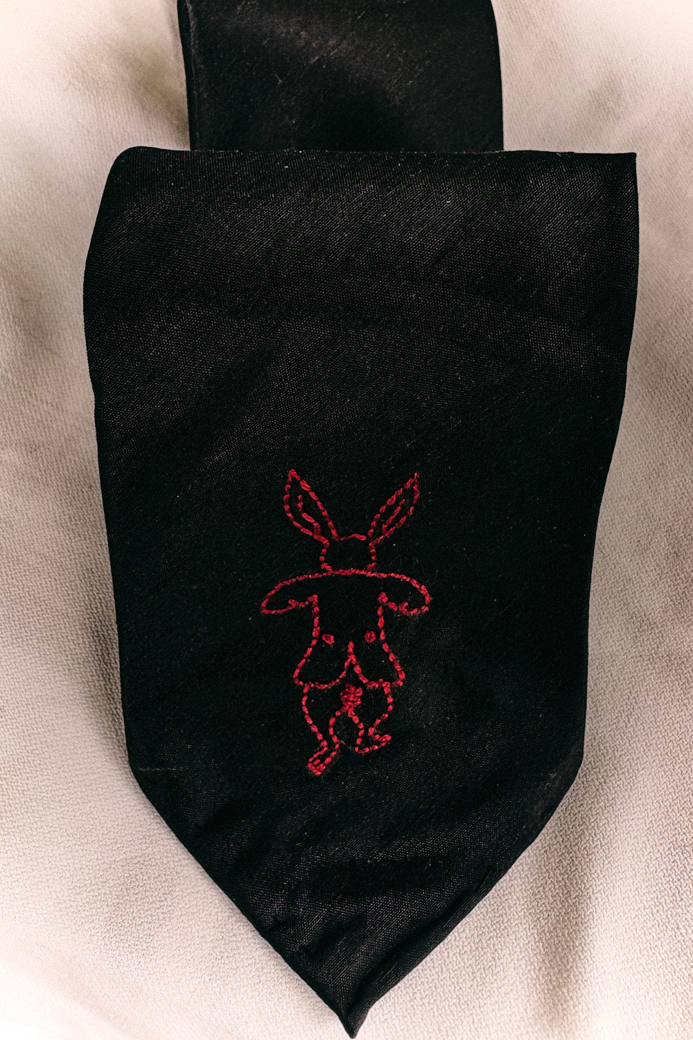Bunny Tie
