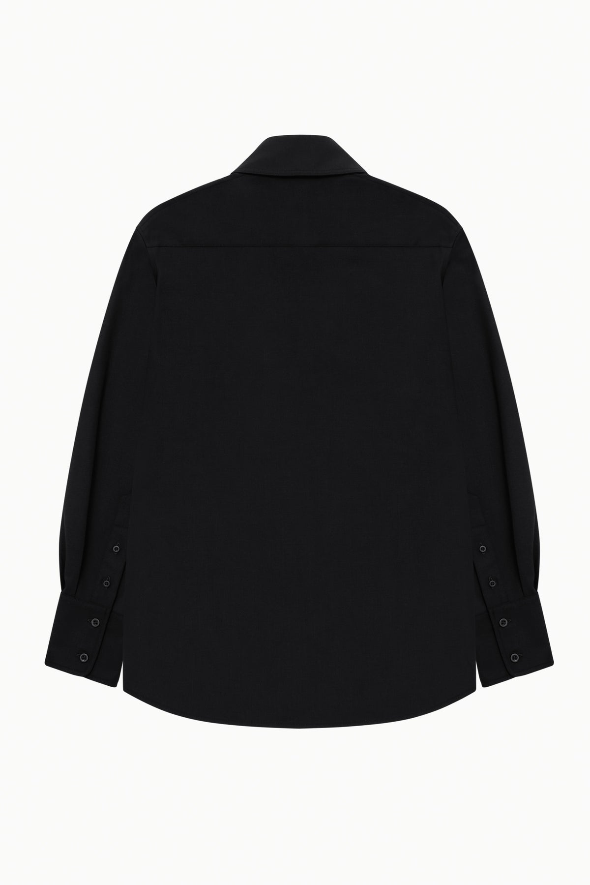Oversized Shirt