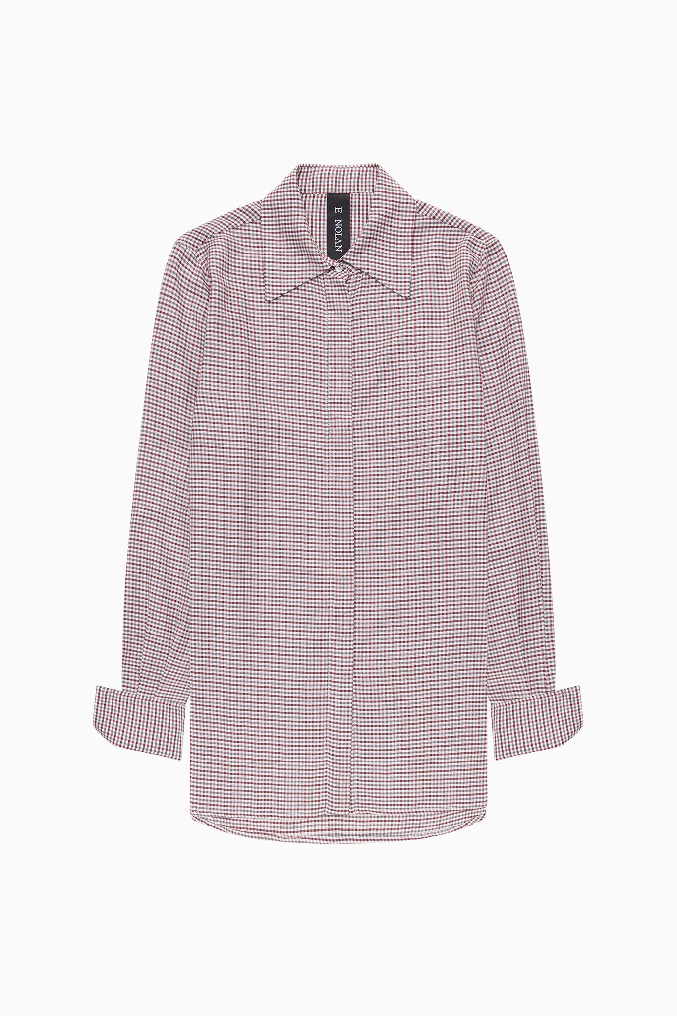Tailored Shirt